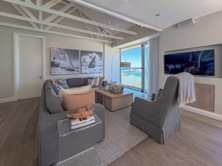 4 Bedroom Property for Sale in Clifton Western Cape